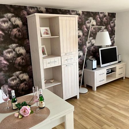 Das Ferienhaus Mit Aussicht Πίρνα Εξωτερικό φωτογραφία