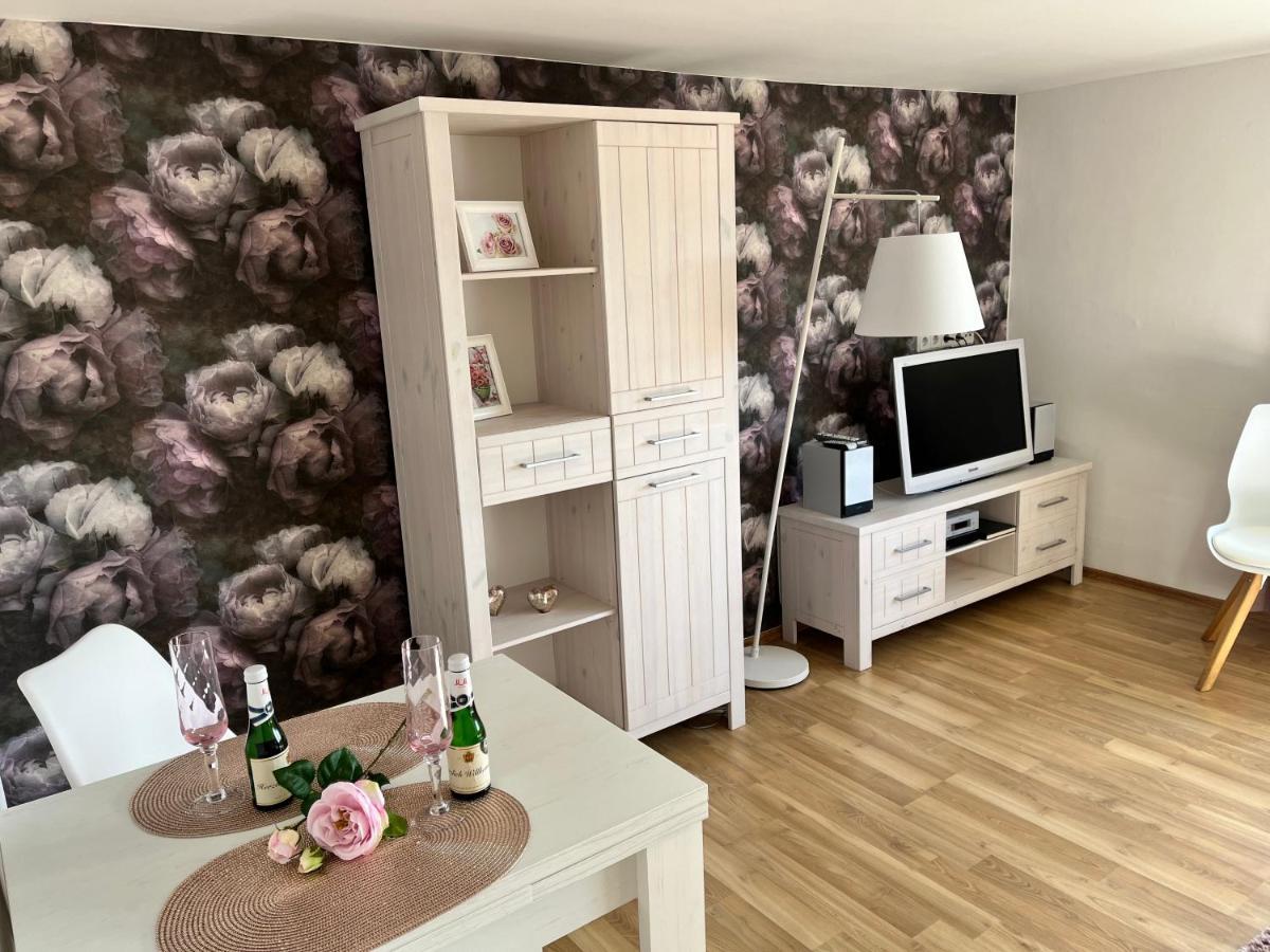 Das Ferienhaus Mit Aussicht Πίρνα Εξωτερικό φωτογραφία