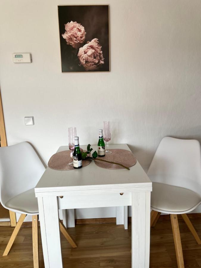 Das Ferienhaus Mit Aussicht Πίρνα Εξωτερικό φωτογραφία